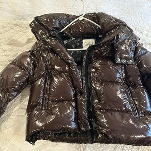 NWT Sam NYC women’s Remy jacket